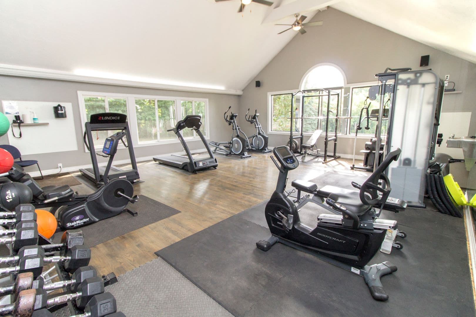 Auburn Hills Apartment: 2651 Greenstone Blvd.