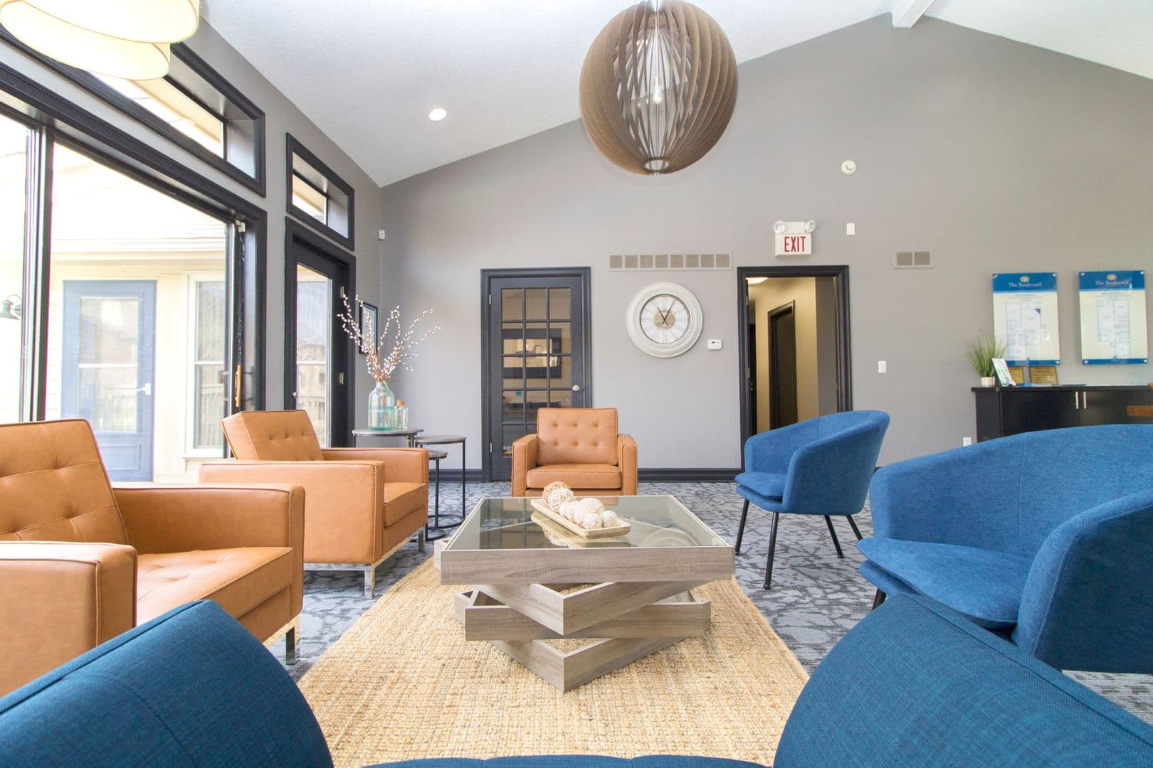 Auburn Hills Apartment: 2651 Greenstone Blvd.