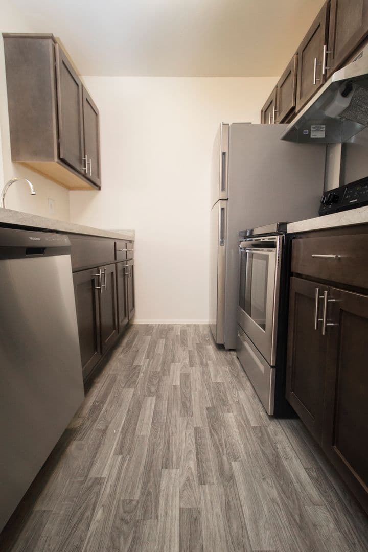 Belleville Apartment: 46161 Village Green