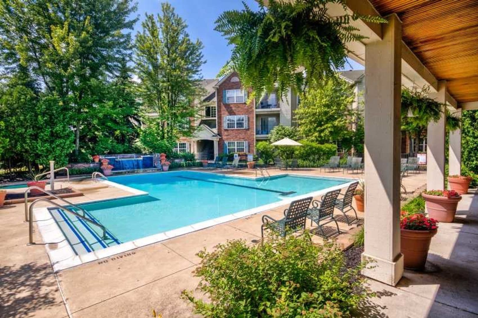 Dearborn Apartment: 101 Lake Village Blvd.