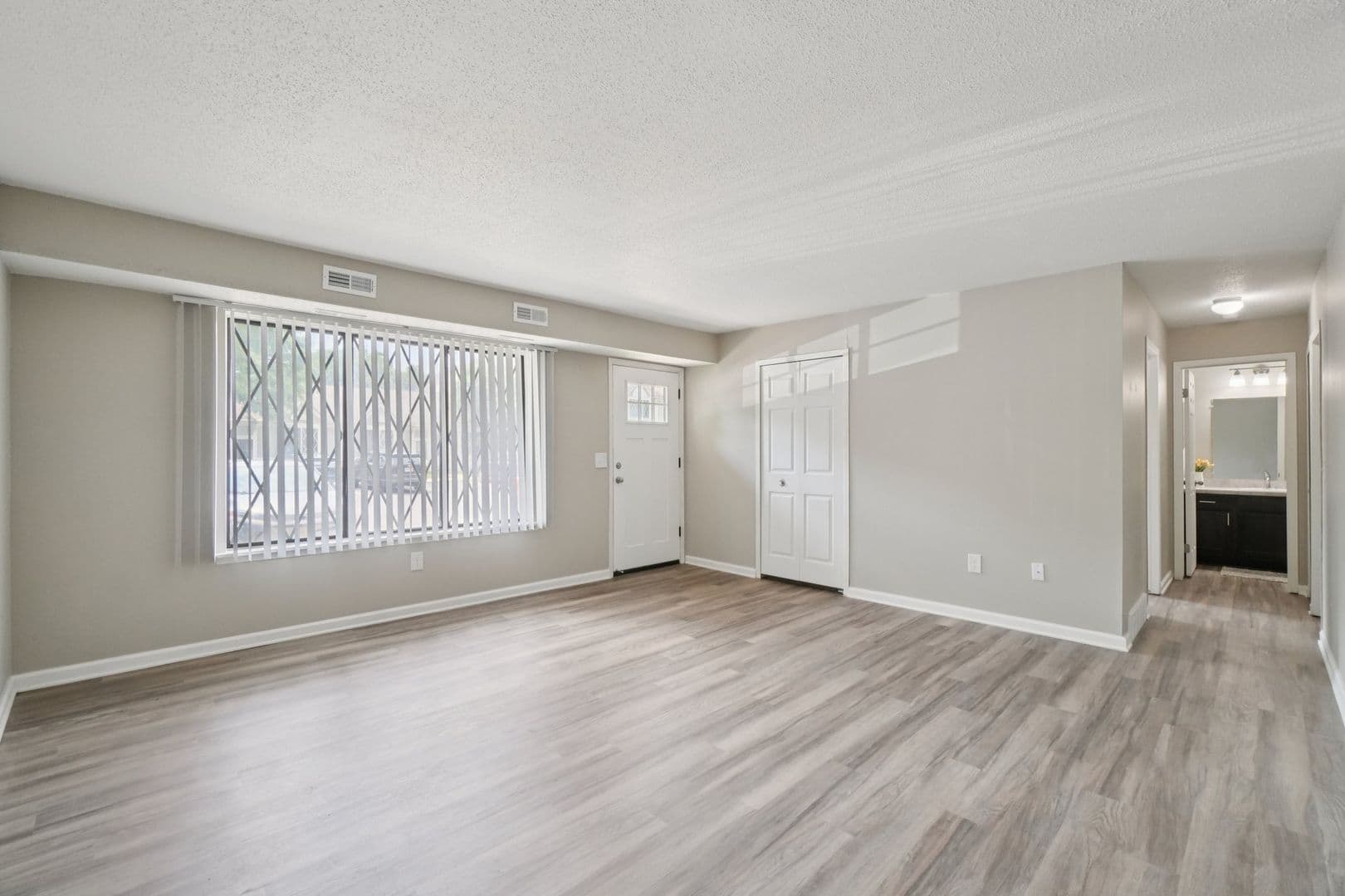 Harrison Township Townhome: 38001 Club House Lane