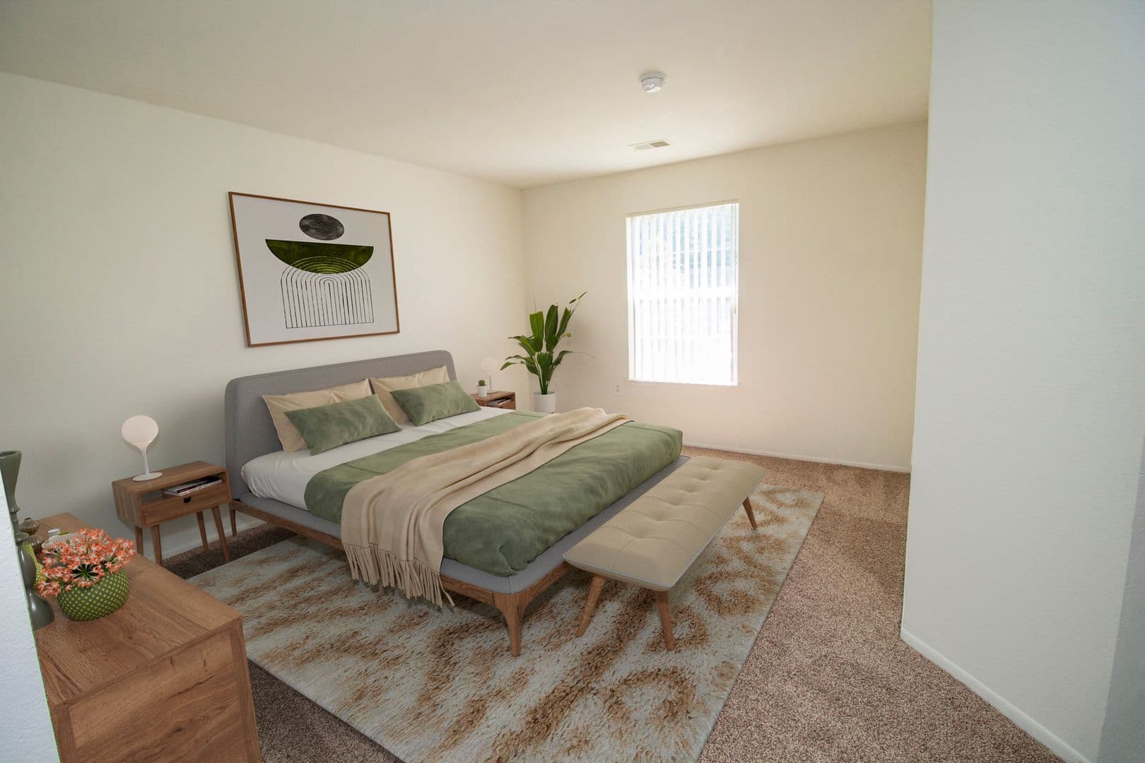 Wixom Apartment: 27059 Meadowood Drive