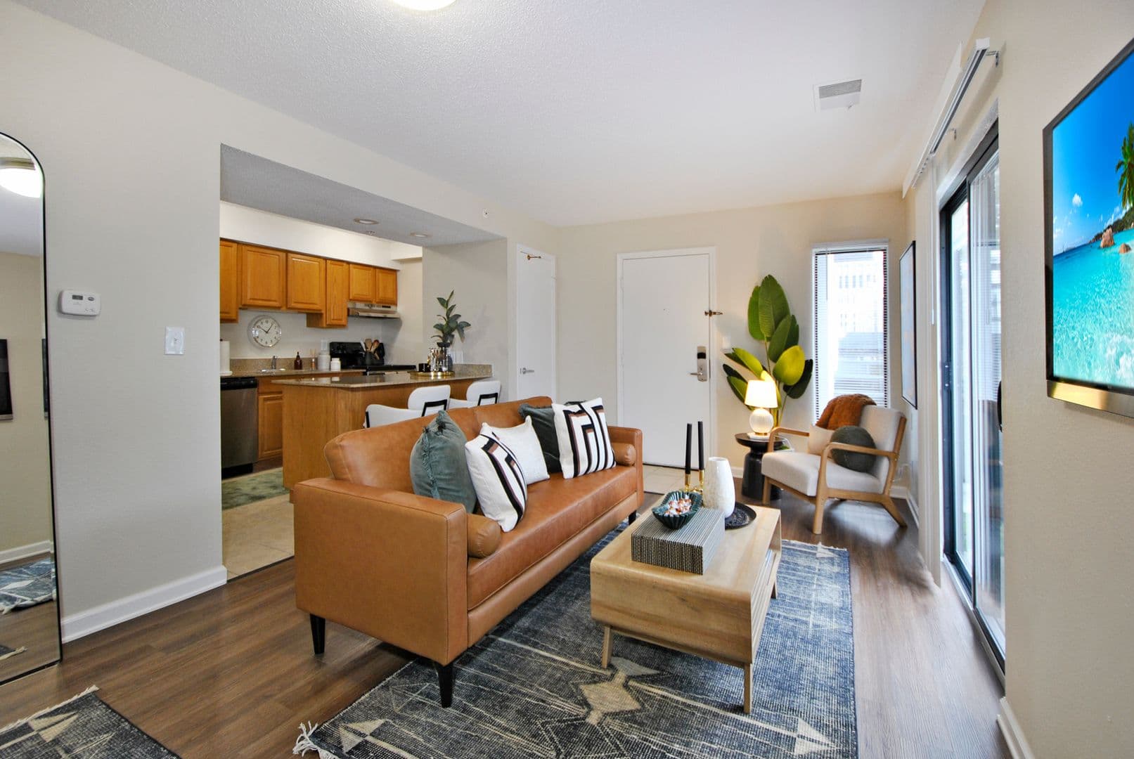 Troy Apartment: 2600 Livernois Rd