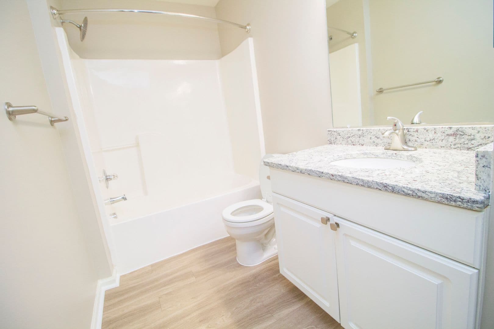 Canton Apartment: 201 Cassia Ct.