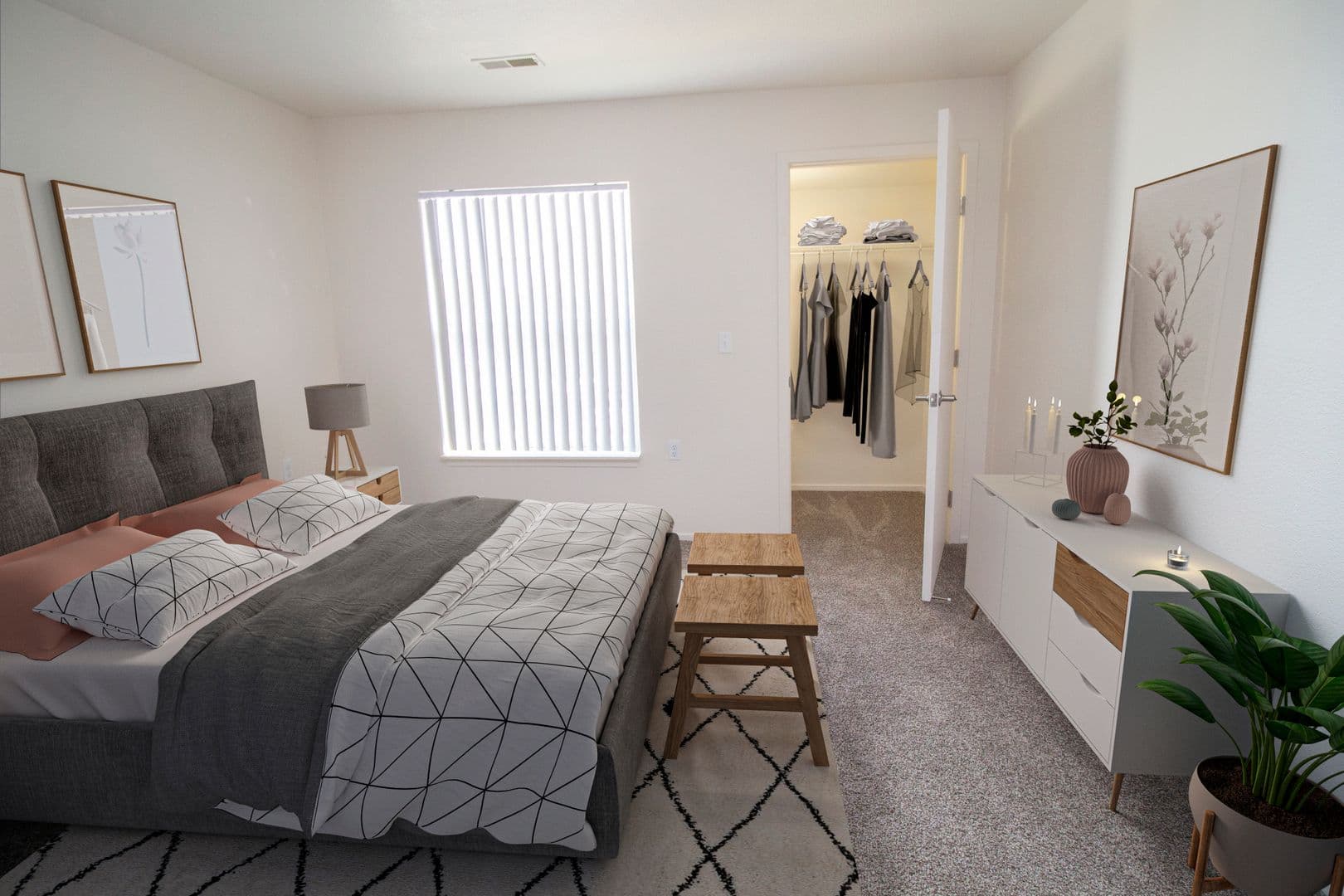 Ypsilanti Apartment: 2020 Arbor Circle East
