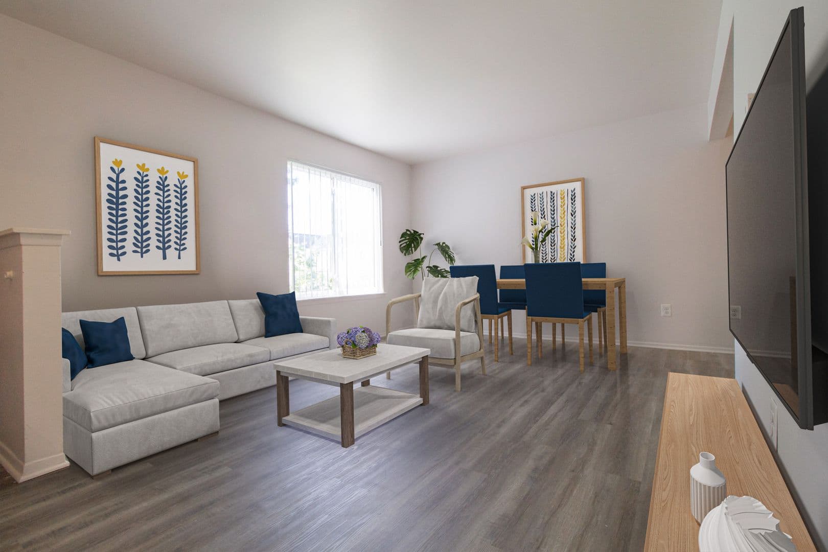 Novi Apartment: 23640 Chipmunk Trail