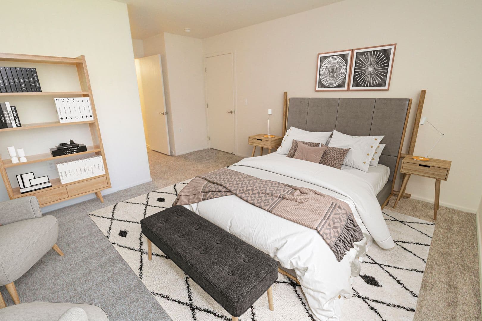Ypsilanti Apartment: 2020 Arbor Circle East