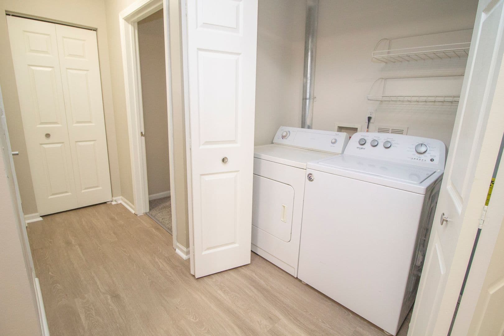 Canton Apartment: 201 Cassia Ct.