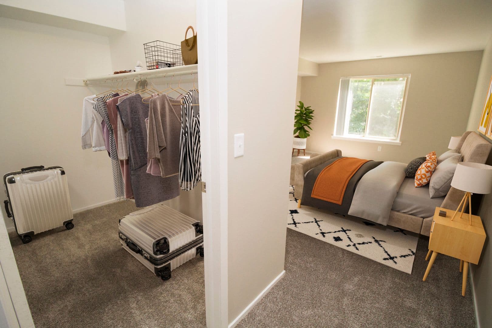 Auburn Hills Apartment: 2651 Greenstone Blvd.