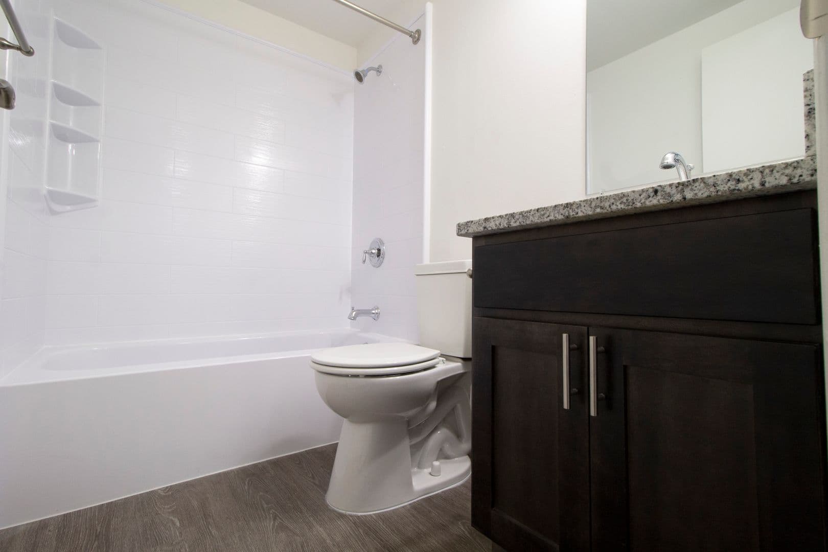 Canton Apartment: 41140 Canton Ct.