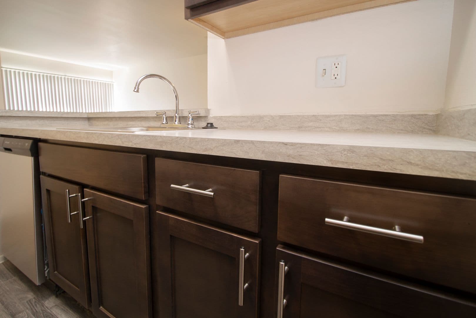 Belleville Apartment: 46161 Village Green