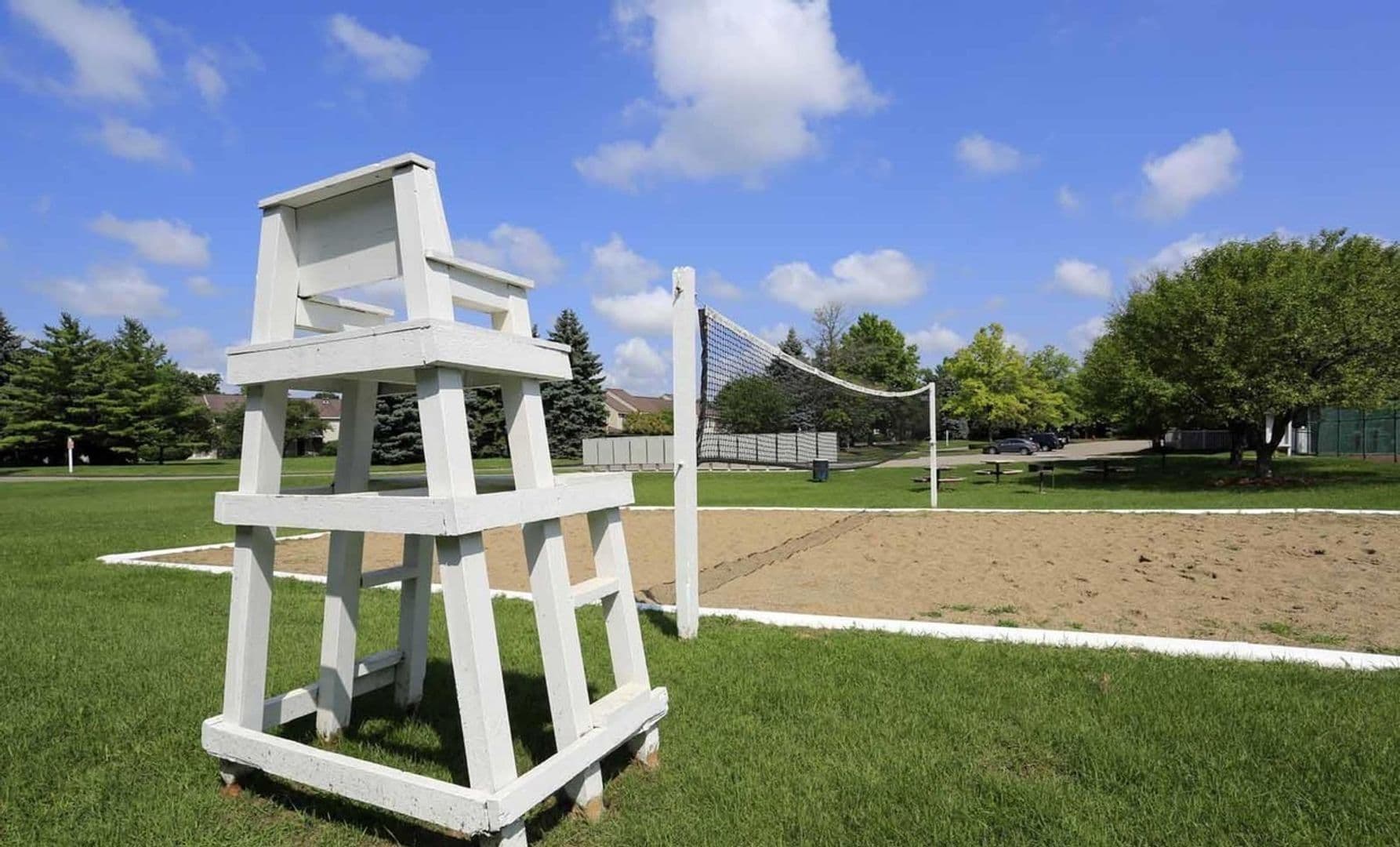 Rochester Hills Apartment: 1750 Melville Dr.