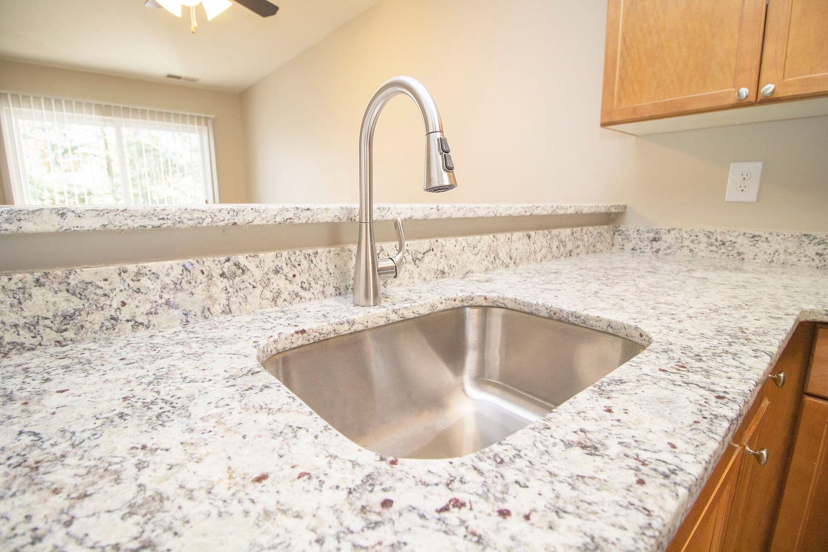 Canton Apartment: 201 Cassia Ct.