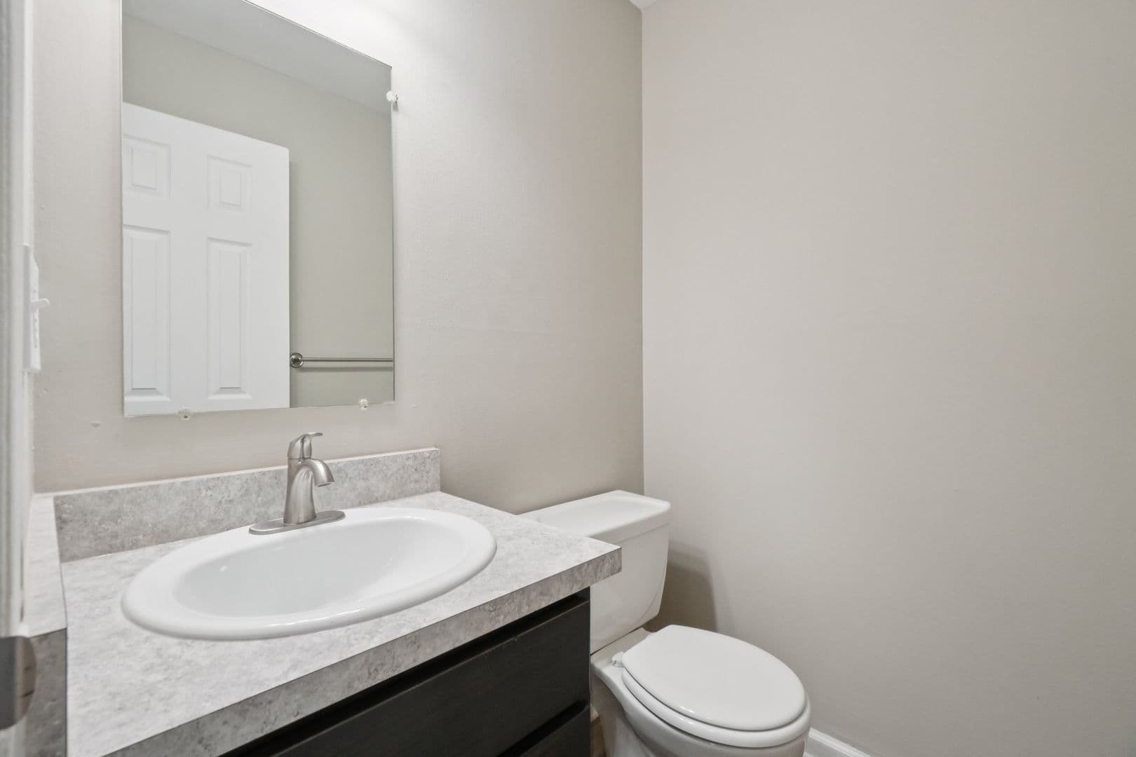 Harrison Township Townhome: 38001 Club House Lane
