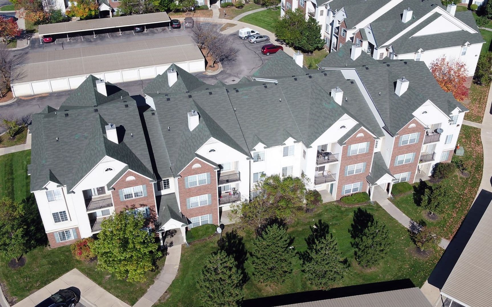Dearborn Apartment: 101 Lake Village Blvd.