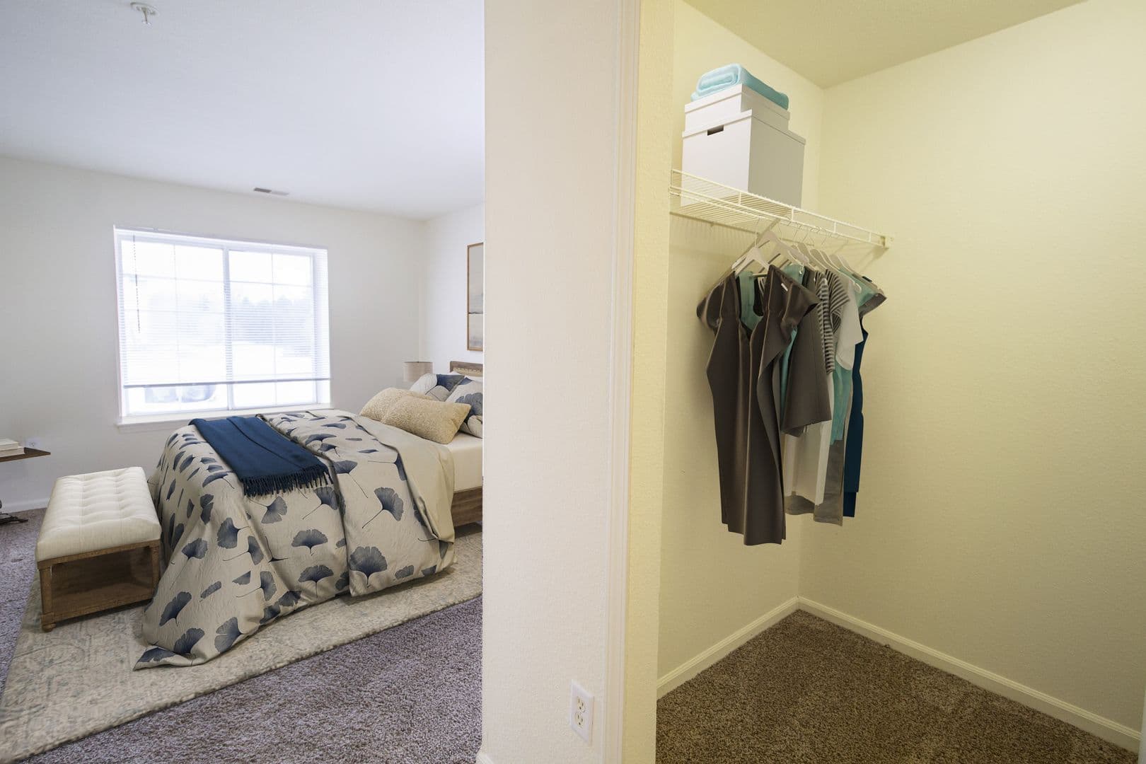 Dearborn Apartment: 101 Lake Village Blvd.