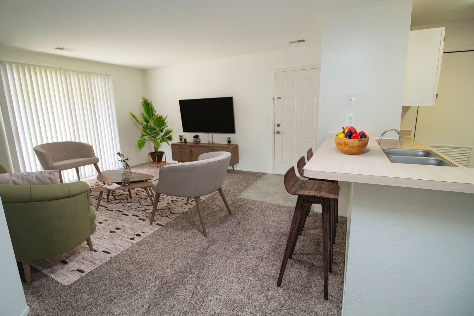 Wixom Apartment: 27059 Meadowood Drive