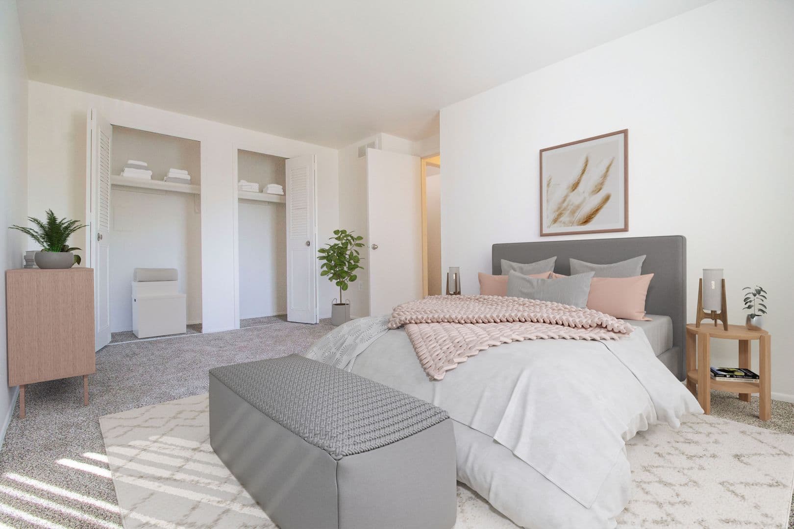 Novi Apartment: 23640 Chipmunk Trail