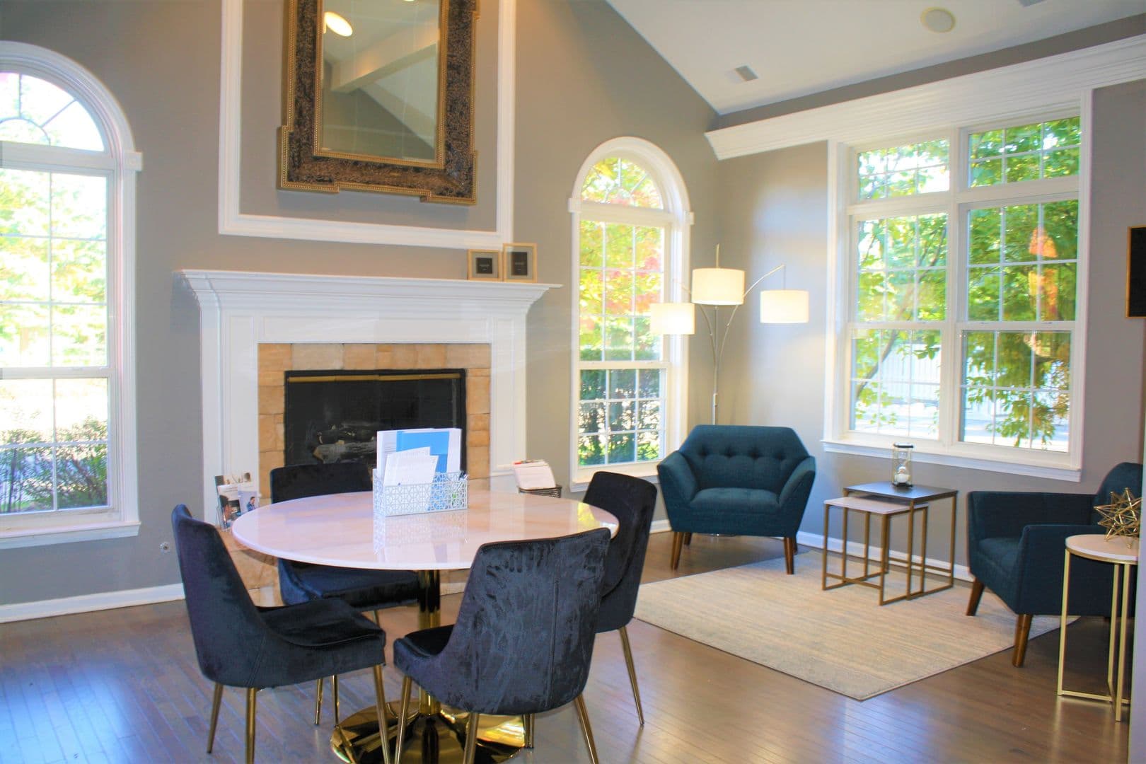 Dearborn Apartment: 101 Lake Village Blvd.