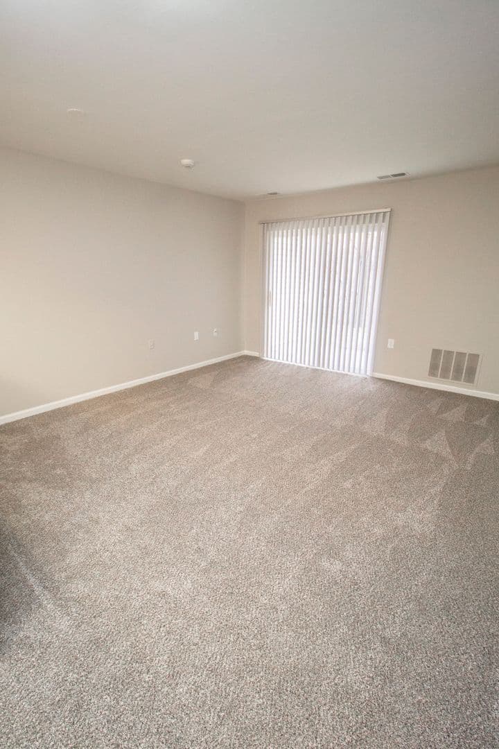 Canton Apartment: 201 Cassia Ct.