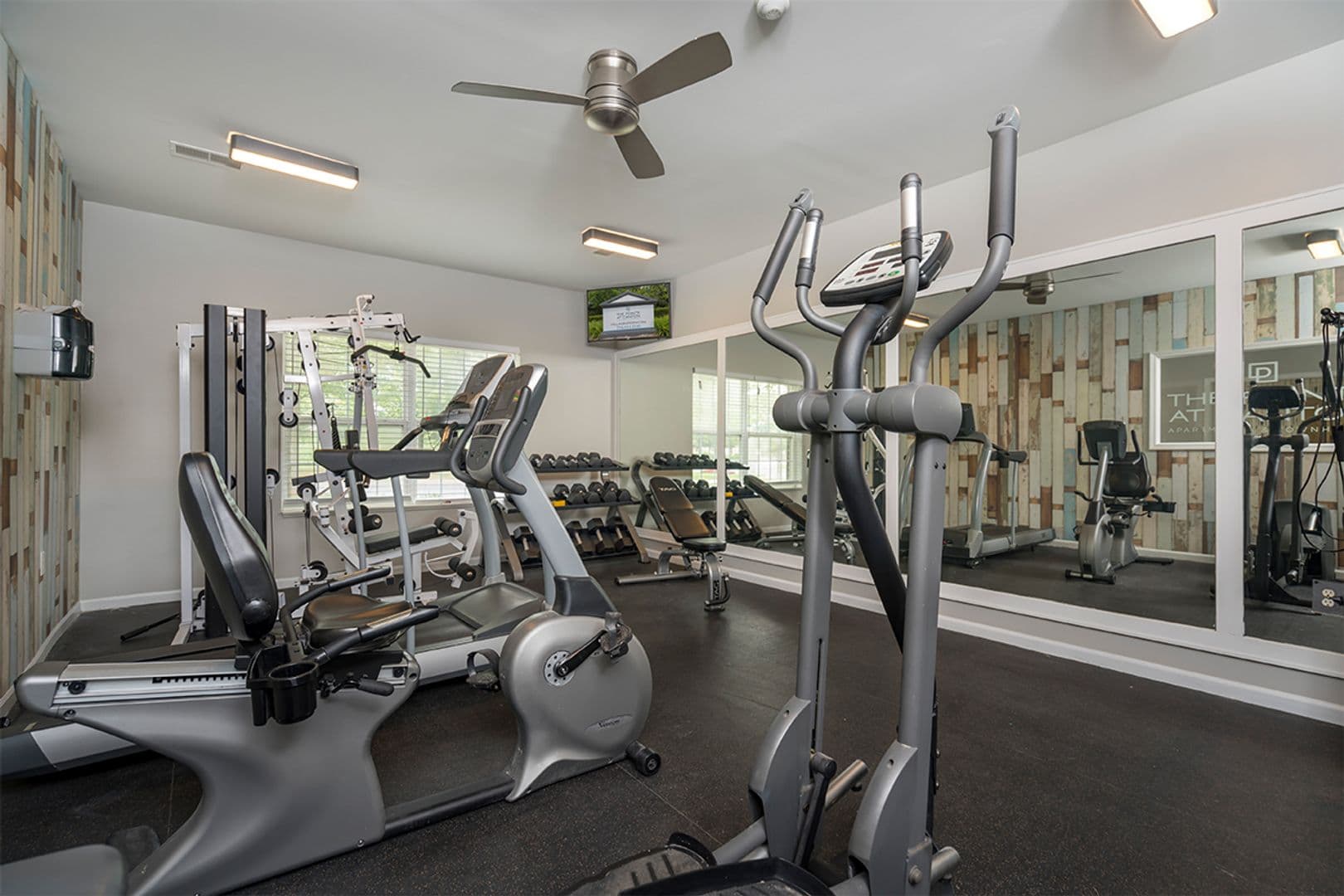 Canton Apartment: 201 Cassia Ct.
