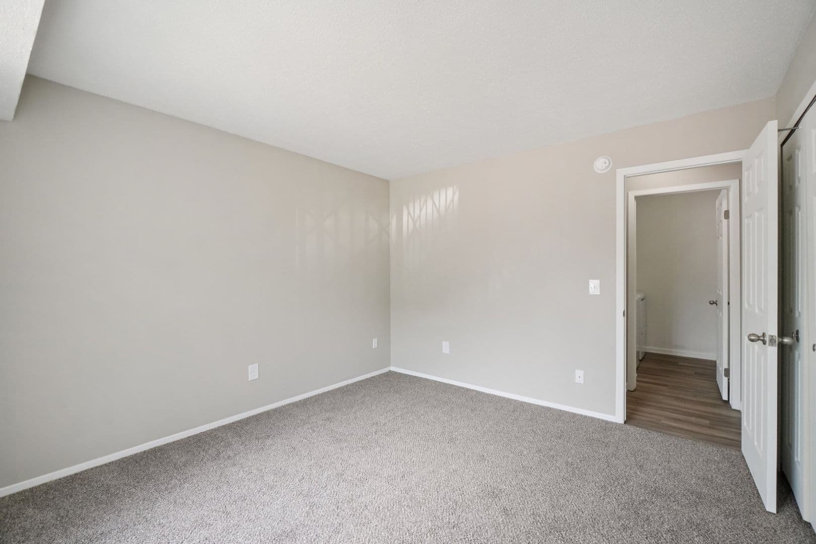 Harrison Township Townhome: 38001 Club House Lane