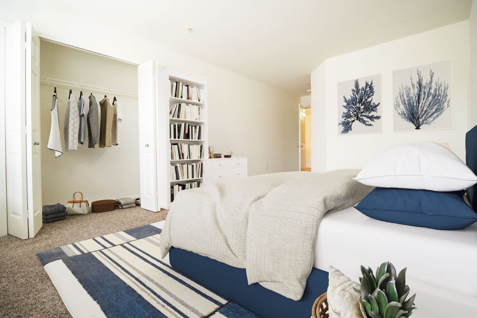Dearborn Apartment: 101 Lake Village Blvd.