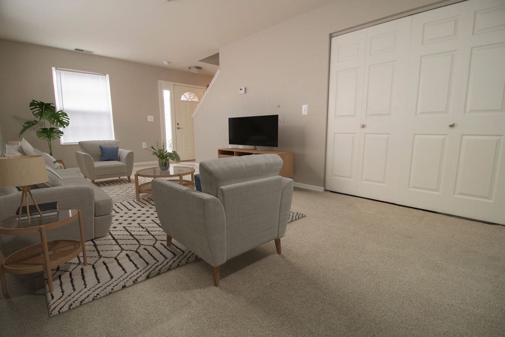 Canton Apartment: 201 Cassia Ct.