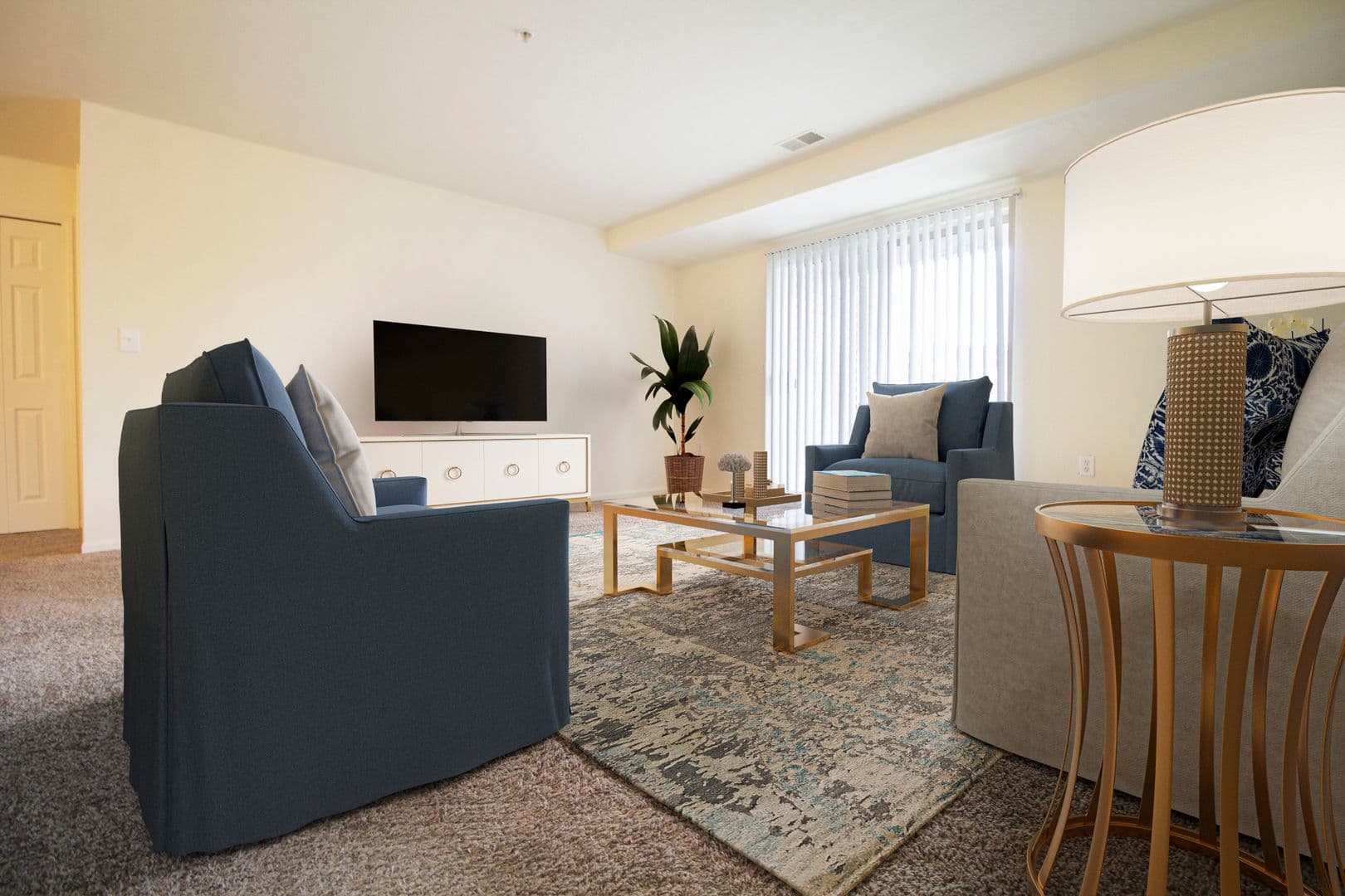 Dearborn Apartment: 101 Lake Village Blvd.