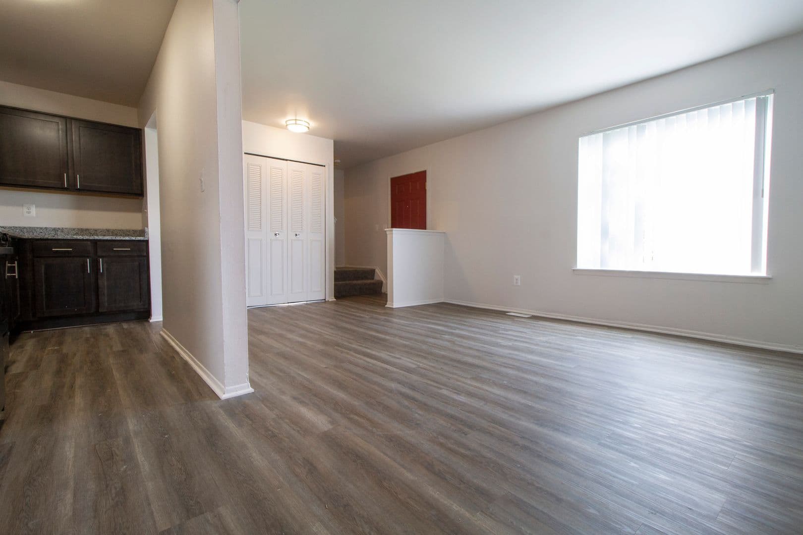 Novi Apartment: 23640 Chipmunk Trail
