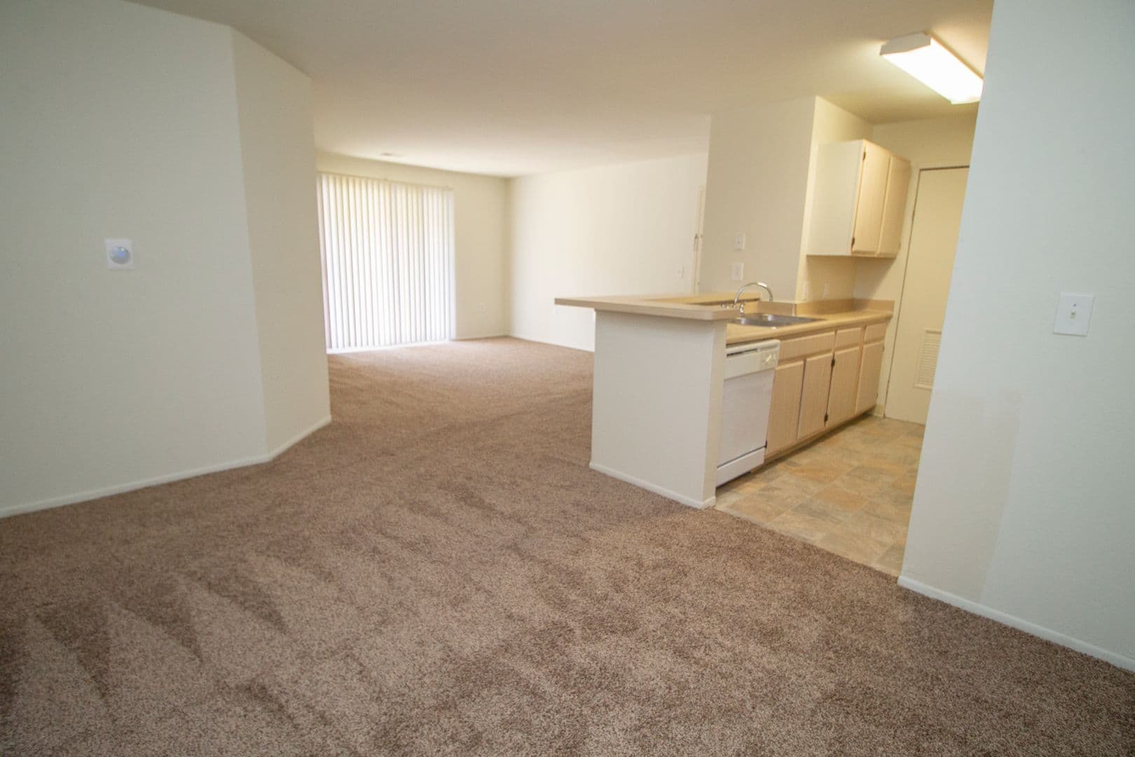 Wixom Apartment: 27059 Meadowood Drive