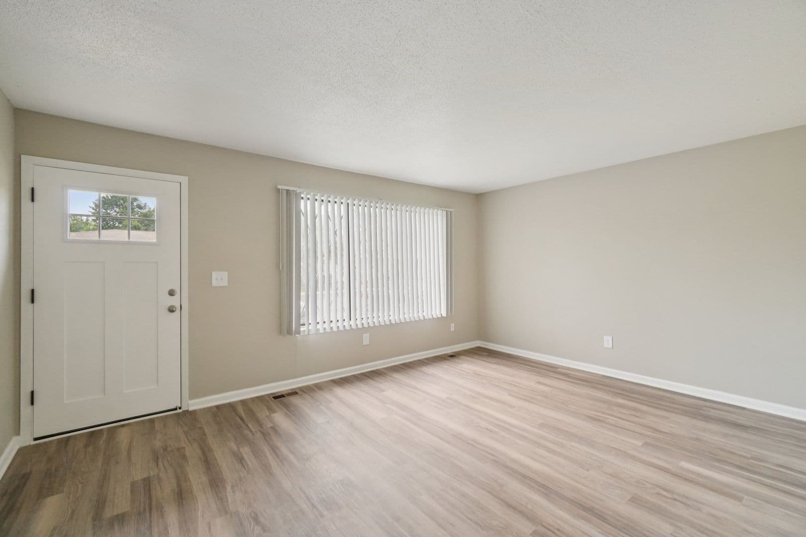 Harrison Township Townhome: 38001 Club House Lane