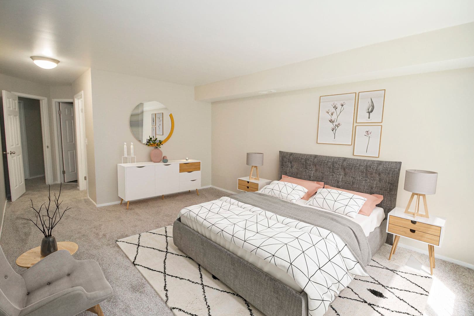 Auburn Hills Apartment: 2651 Greenstone Blvd.