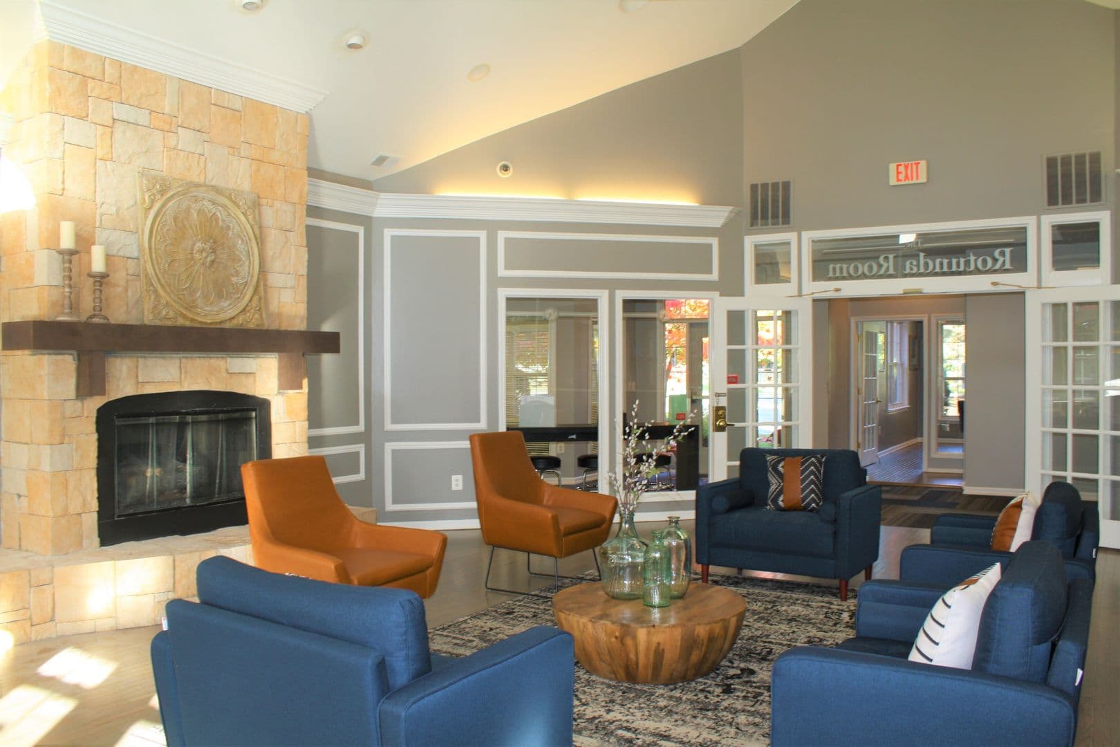 Dearborn Apartment: 101 Lake Village Blvd.