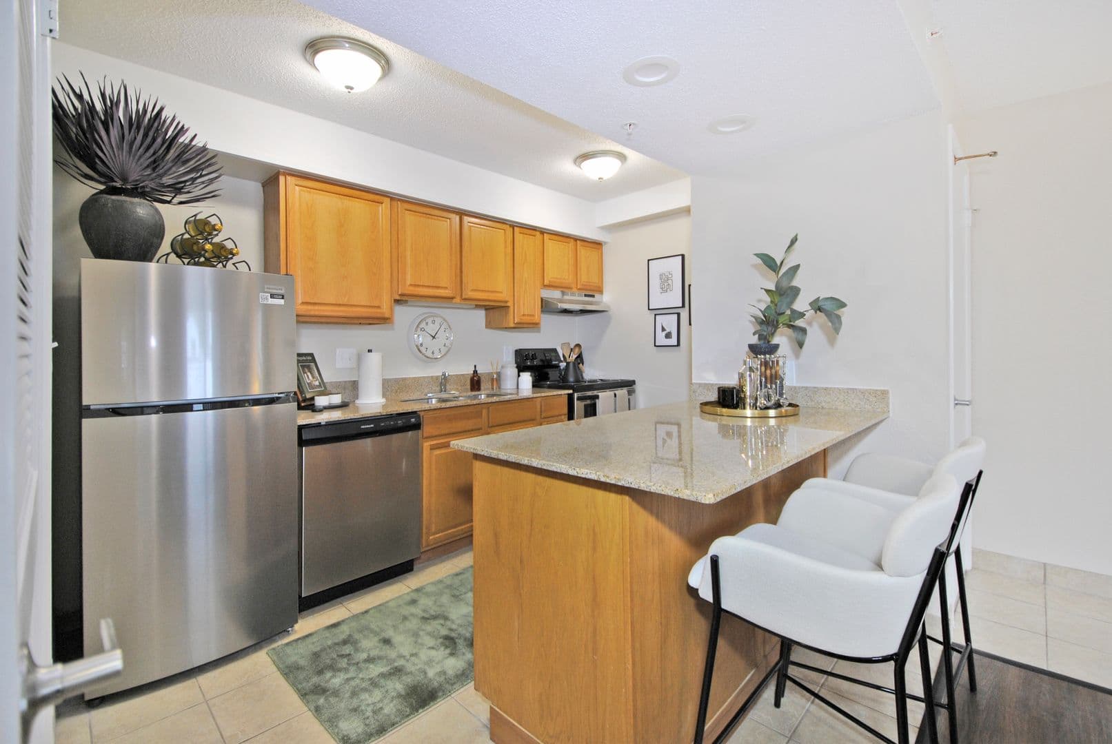 Troy Apartment: 2600 Livernois Rd