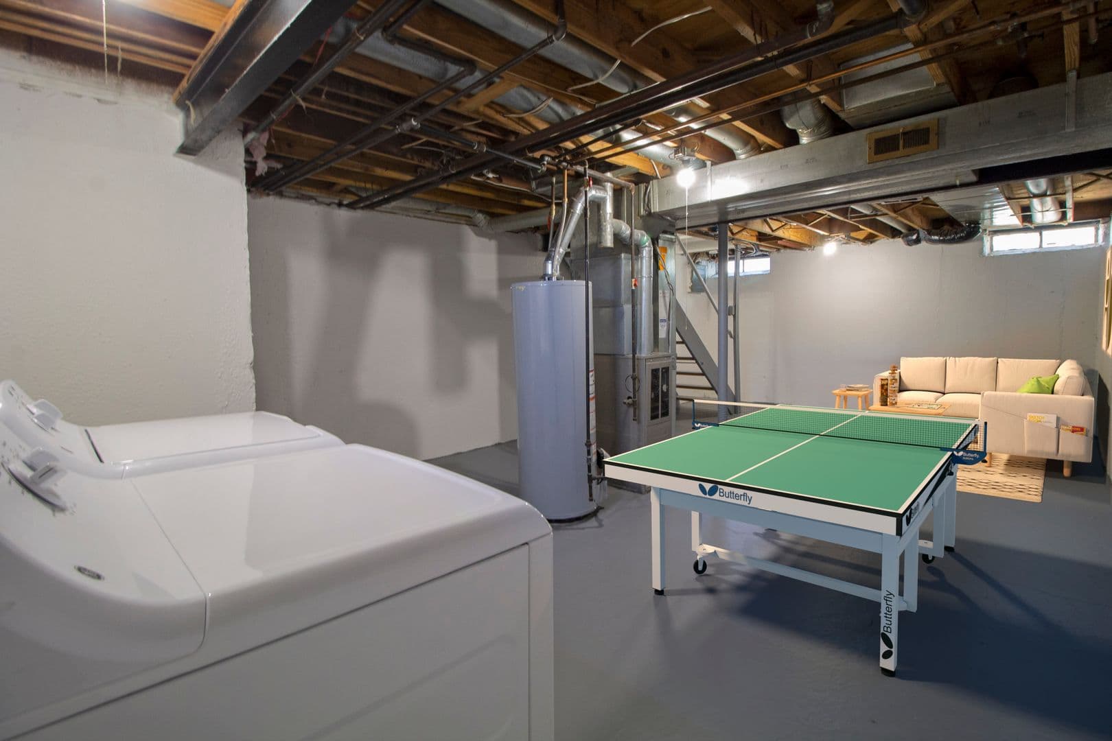 Canton Apartment: 41140 Canton Ct.