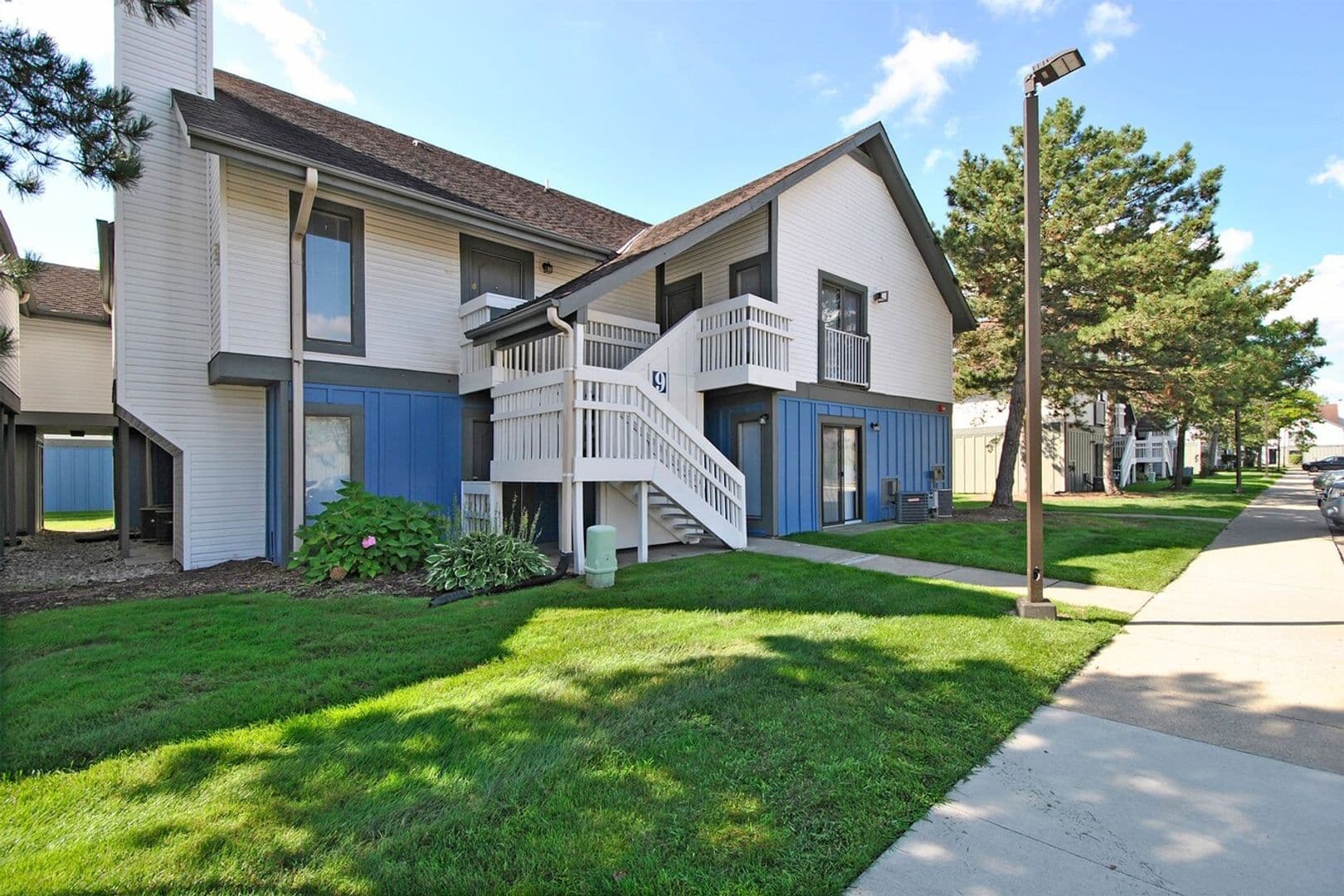 Troy Apartment: 2600 Livernois Rd