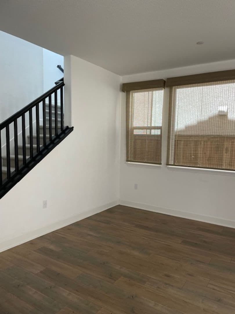 Lathrop Townhome: 1614 Offshore Way