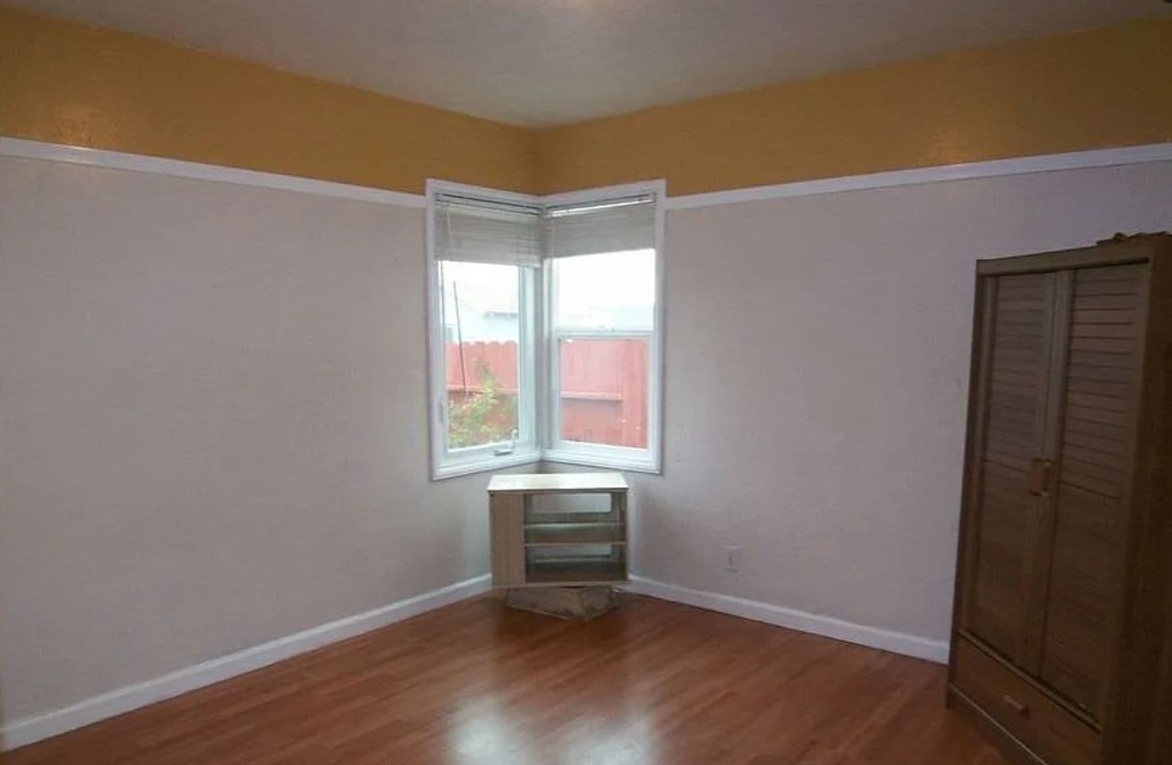 San Pablo House: 2423 Clare St