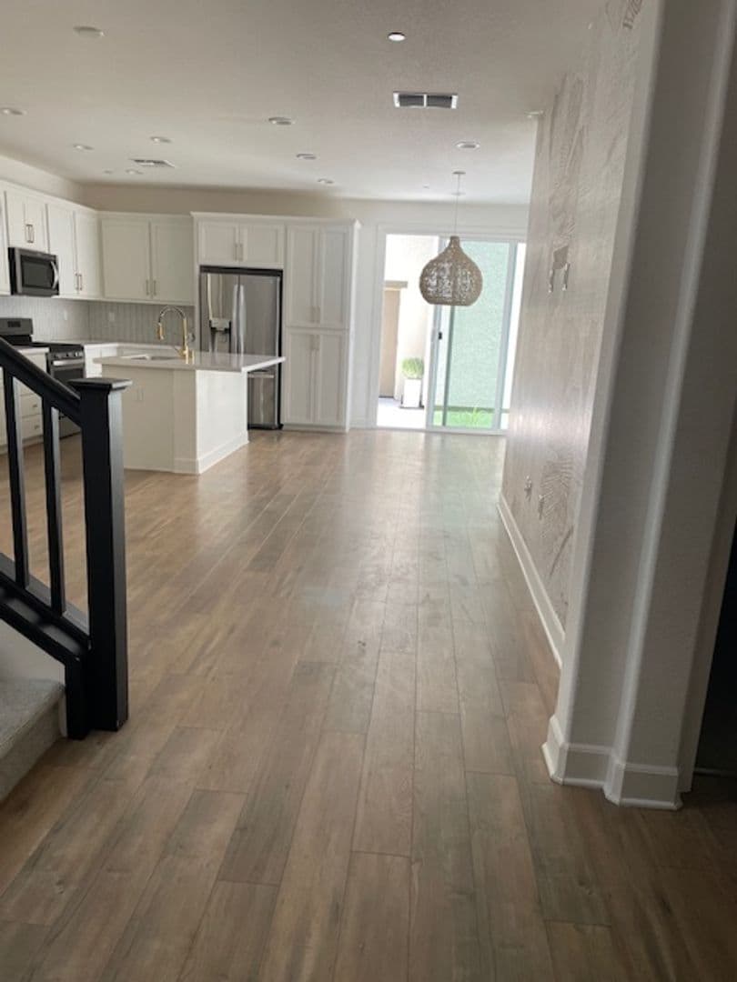 Lathrop Townhome: 1614 Offshore Way