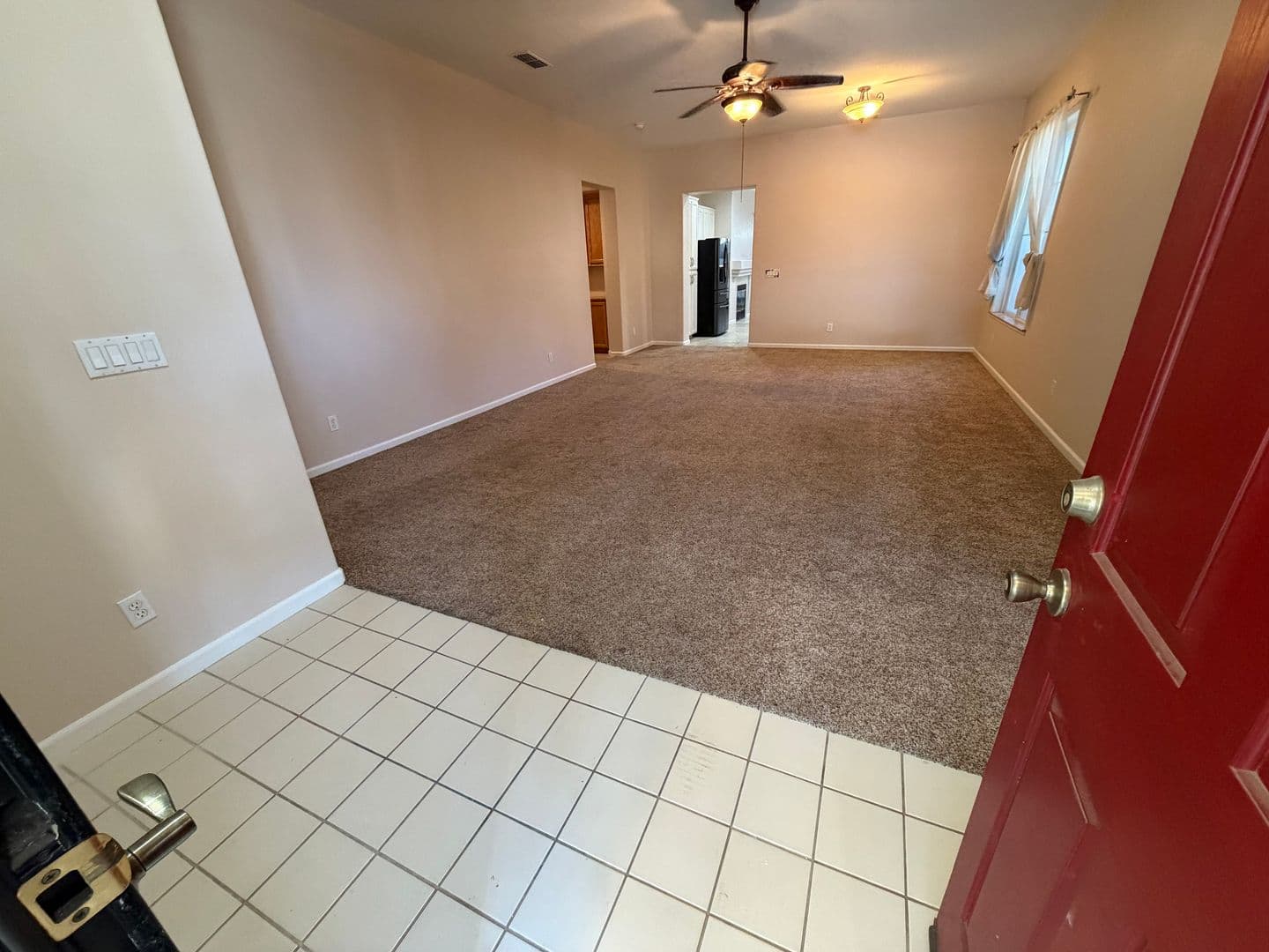 Tracy House: 1193 Annamarie Way