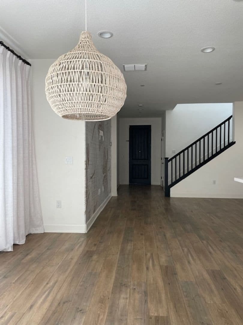 Lathrop Townhome: 1614 Offshore Way