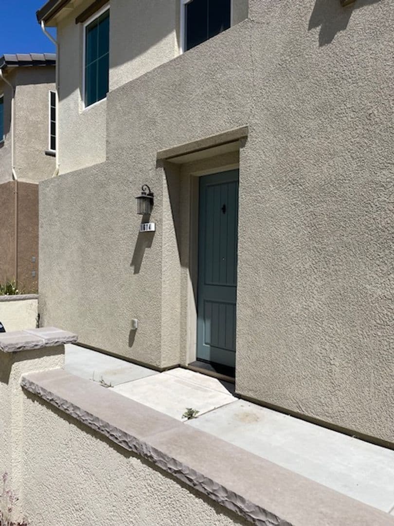 Lathrop Townhome: 1614 Offshore Way