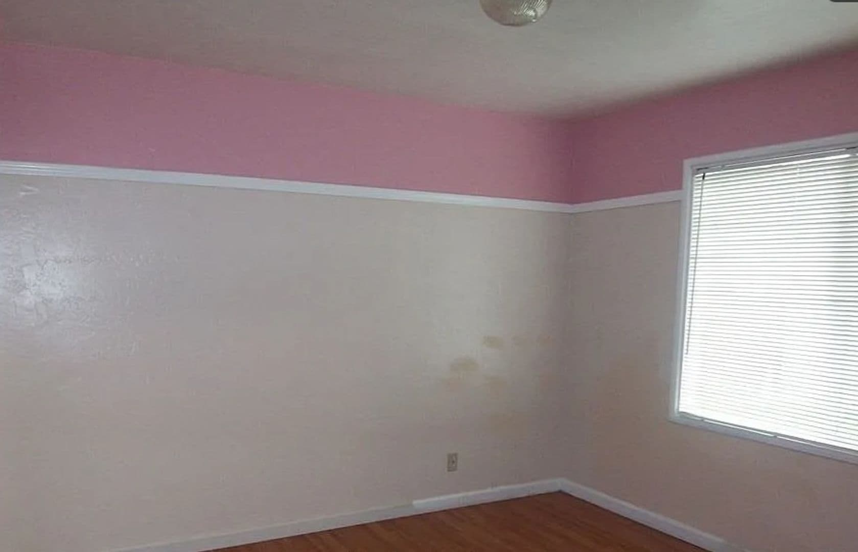 San Pablo House: 2423 Clare St