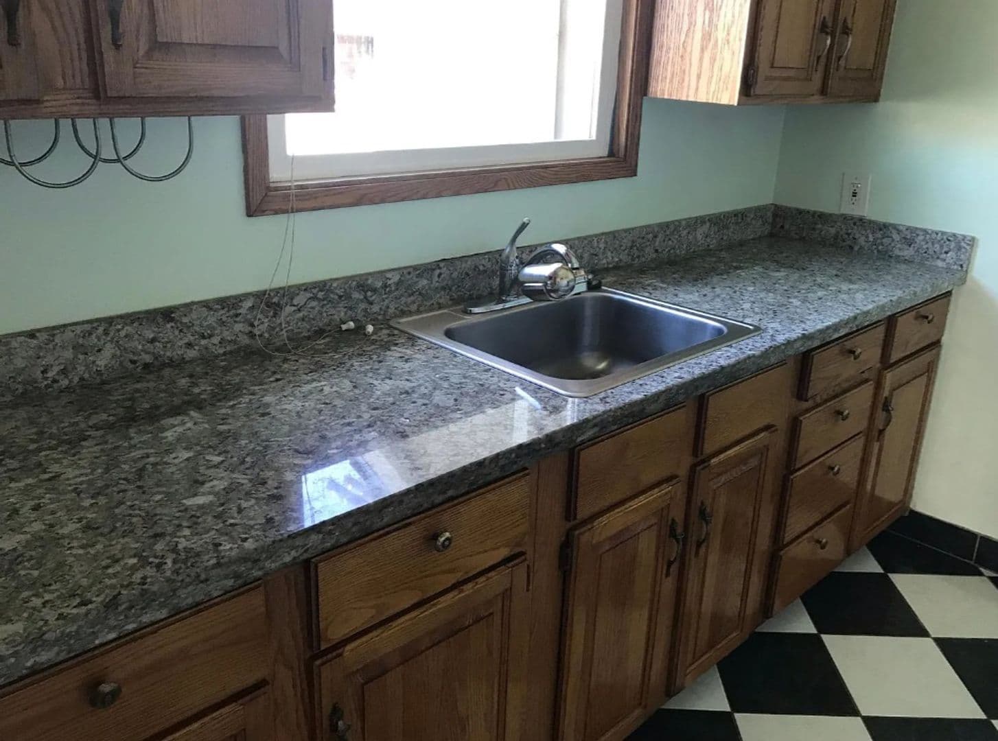 San Pablo House: 2423 Clare St