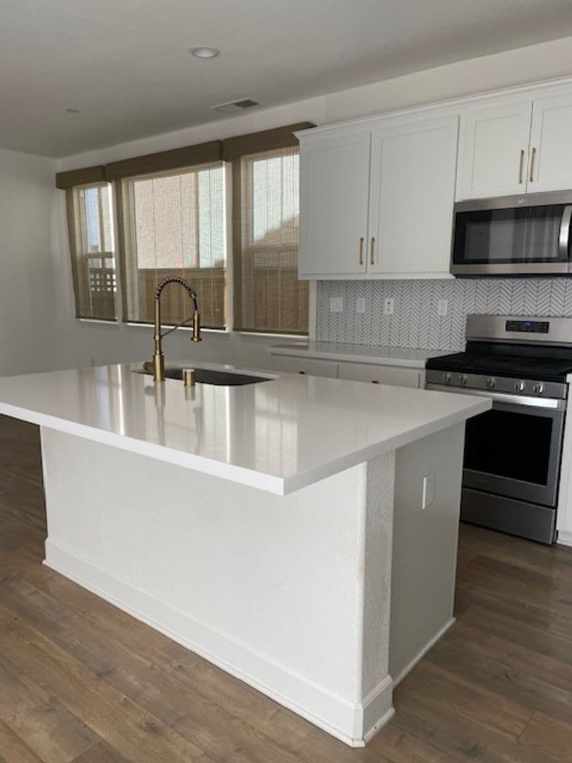 Lathrop Townhome: 1614 Offshore Way