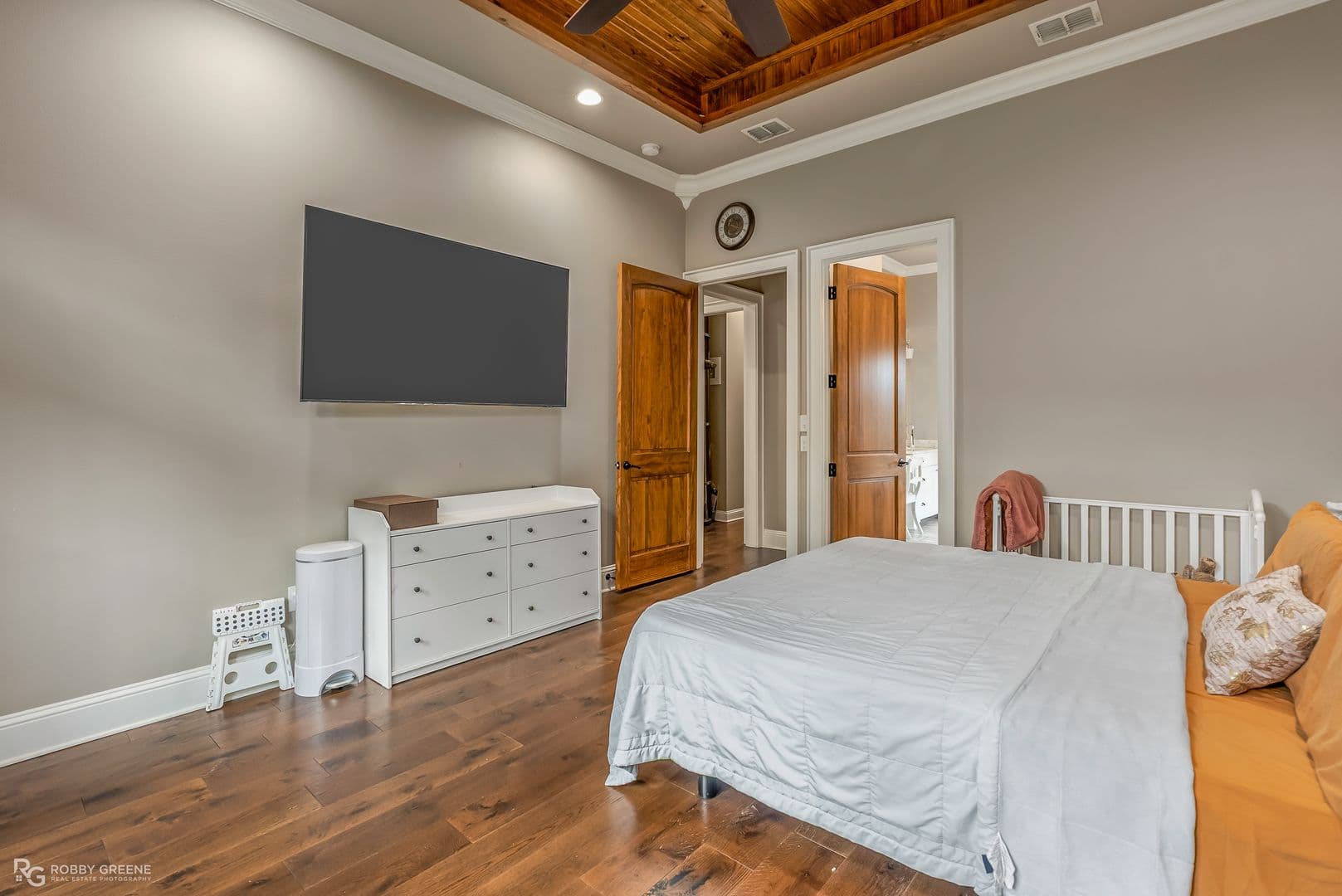 Bossier City House: 106 Vieux Carre