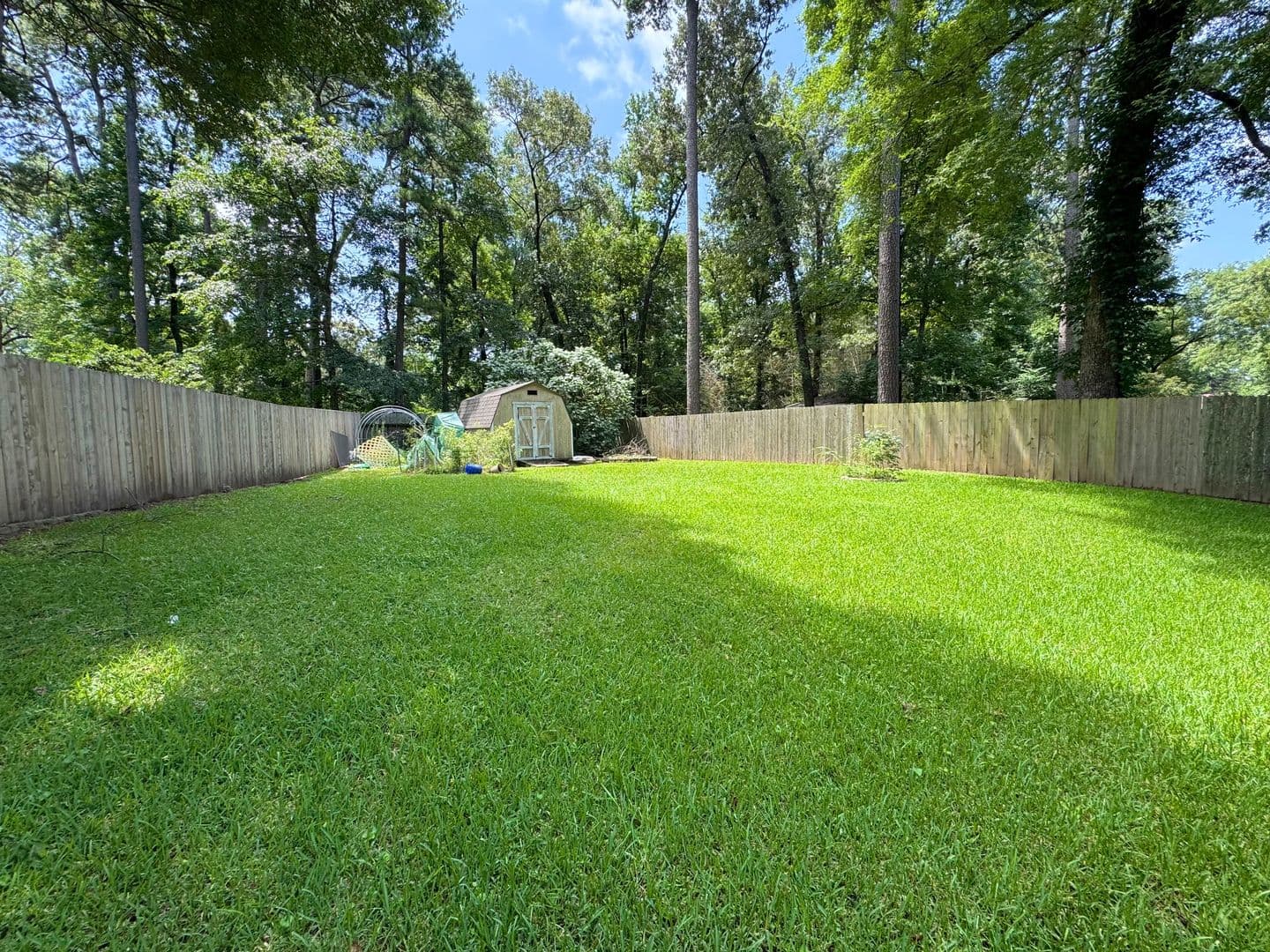 Haughton House: 8514 Timberwood Lane