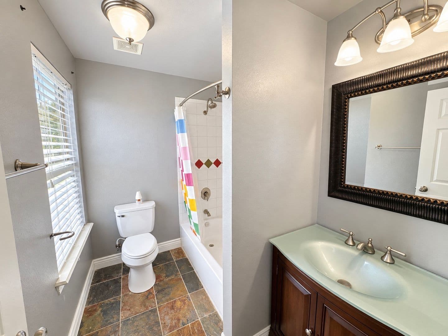 Bossier City House: 218 Ixworth Avenue