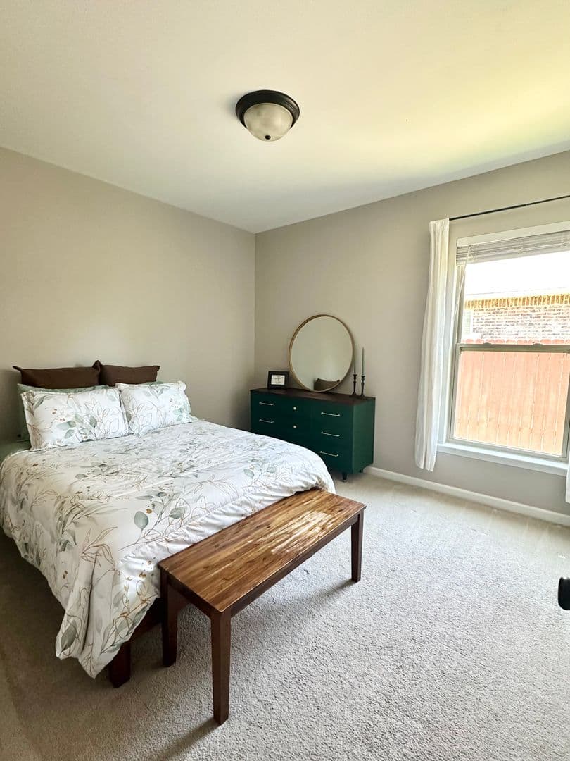 Bossier City House: 1134 Eli Conner